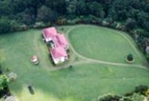 Encounter with Robert Louis Stevenson & Mont Vaea